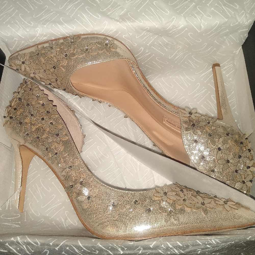 INC International Concepts Stilettos